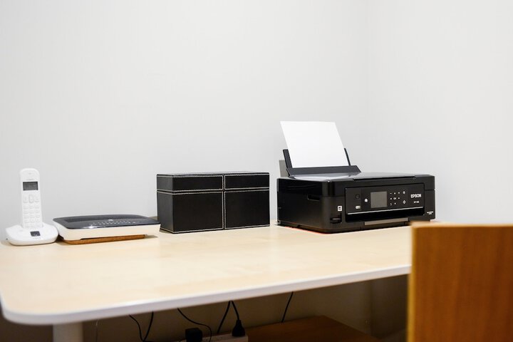 Room 1 of 16