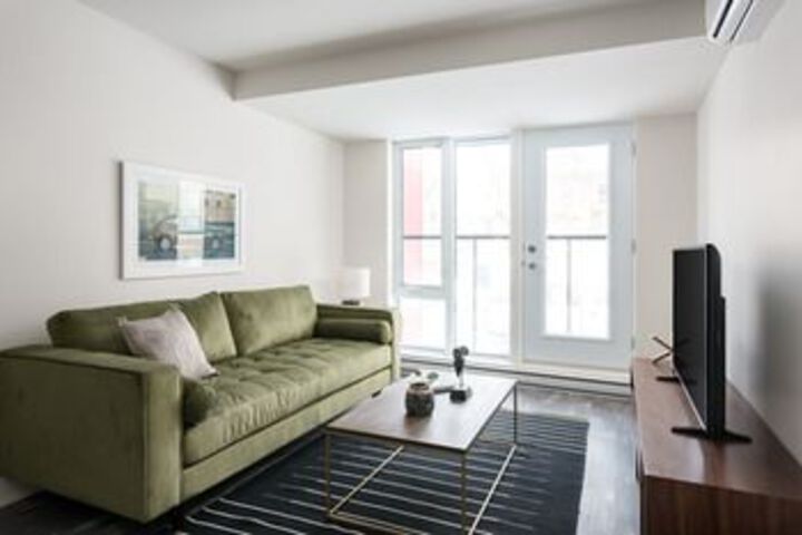 Delightful 1BR in The Village by Sonder
