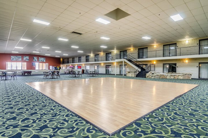 Ballroom