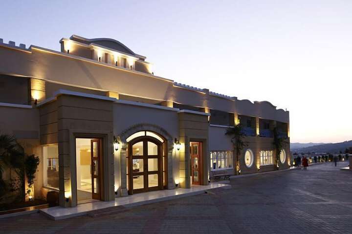 Hotel 68 of 74
