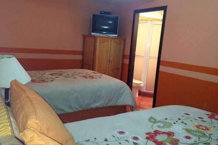 Room 7 of 20