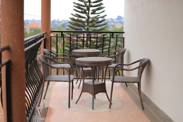 Terrace/Patio 13 of 20