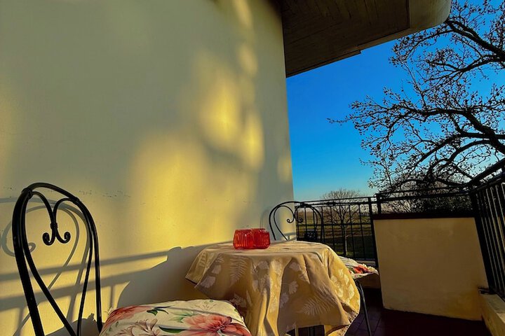 Terrace/Patio 21 of 57