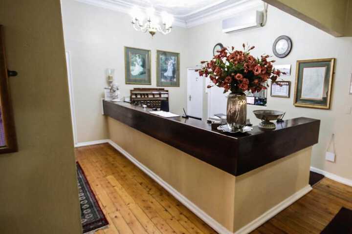 Hotel Interior 2 of 55