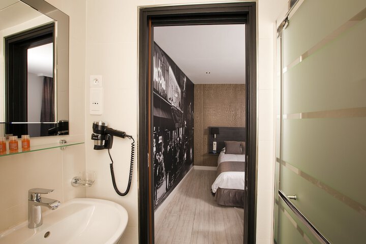Bath Amenities