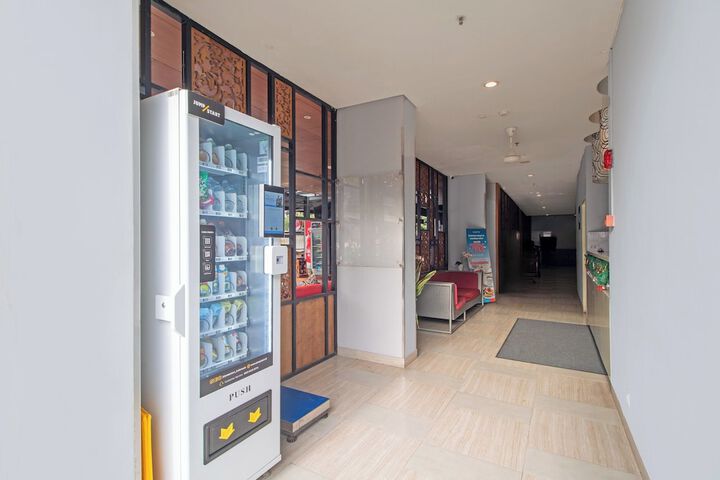 Lobby Photos