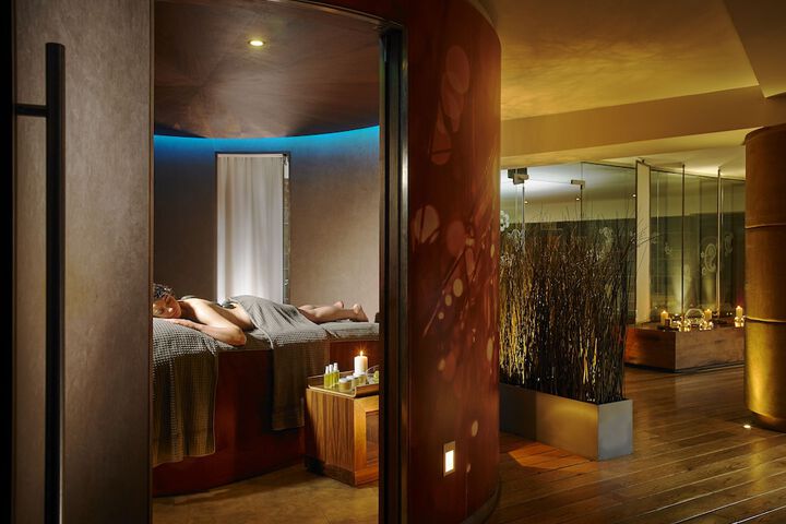 Hotel Spa