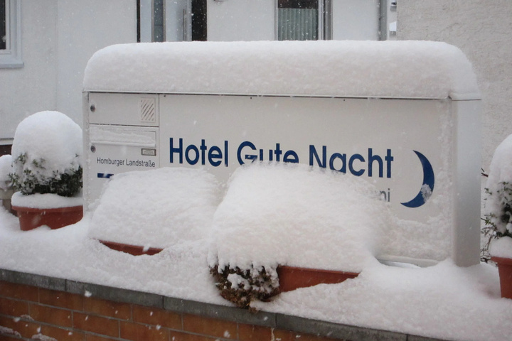 Hotel Gute Nacht