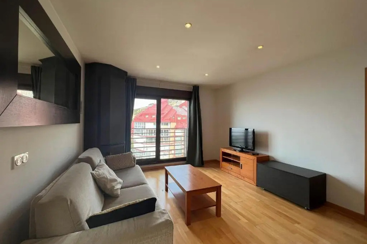 APARTAMENTOS a VIVIR SIERRA NEVADA 3000
