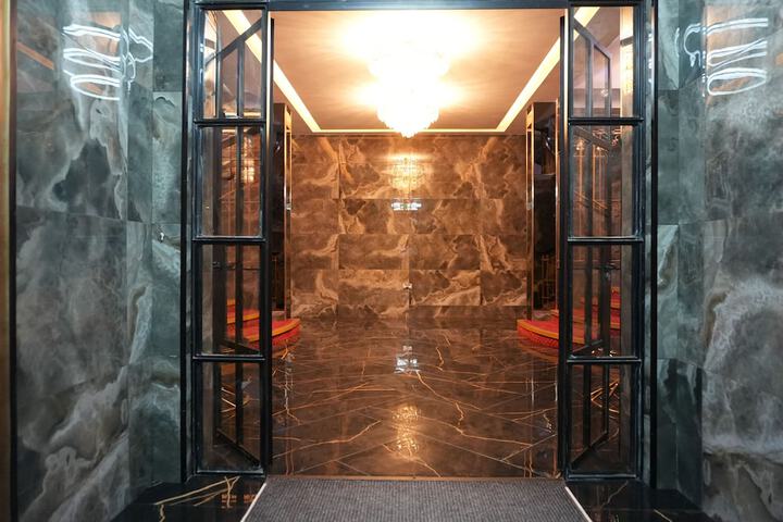 Hotel 132 of 134