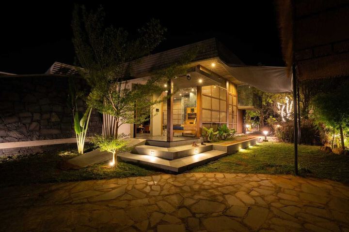 Terrace/Patio 12 of 12