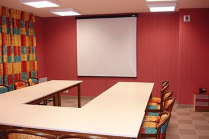 Meeting 12 of 12