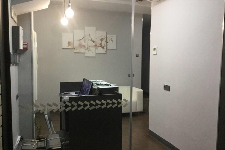 H La Cabaña in Pozuelo de Alarcon