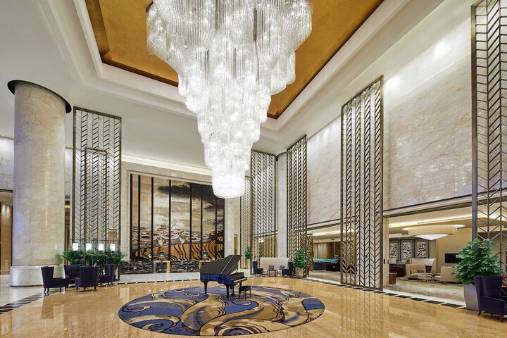 Hotel Interior 3 of 54