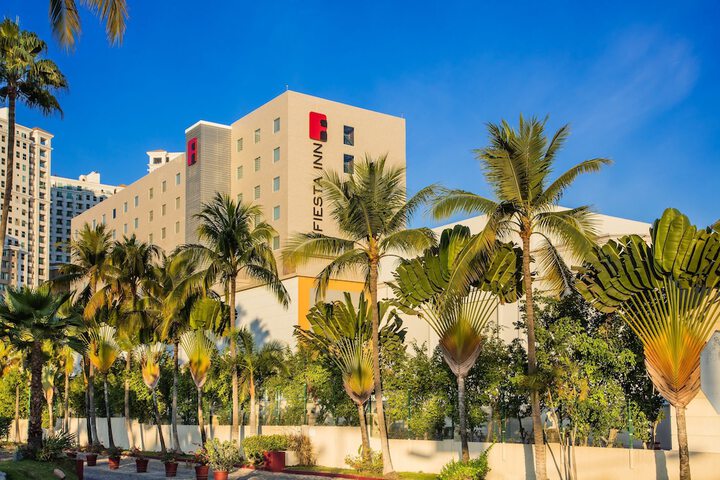 Photo of Fiesta Inn Puerto Vallarta Isla