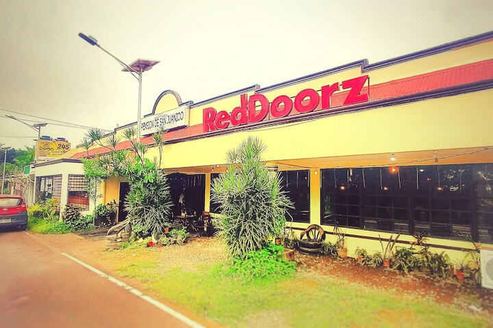 Image of San Juanico Travellers Inn - RedDoorz