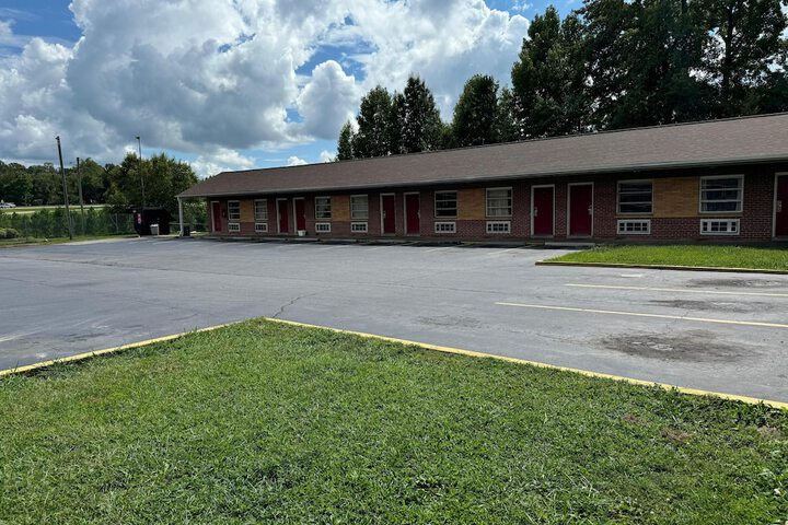 Travel Inn Danville US-29 in Danville, VA