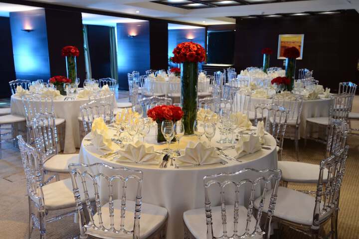 Ballroom/Hall 60 of 90