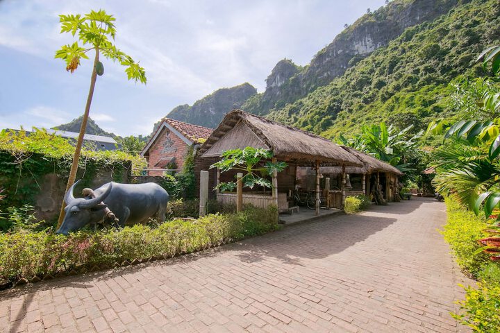 Lan Homestay in Hai Phong
