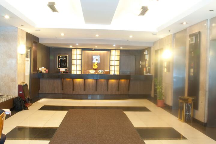 Hotel Interior 2 of 68