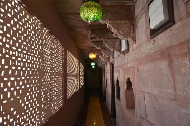 Hallway