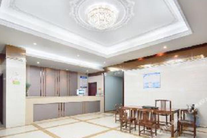 Kai Feng Hotel Chongqing Yangjiaping Pedestrian