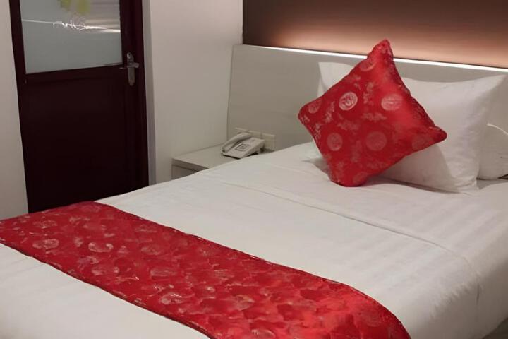 Photo of Fortune Front One Hotel Kendari