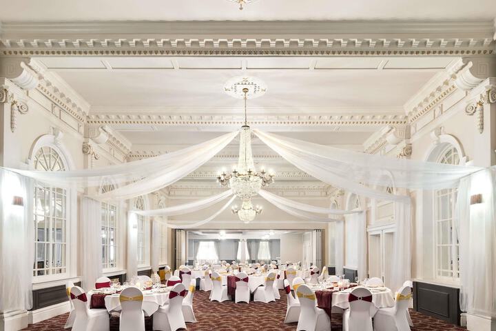 Wedding/Banquet 59 of 74