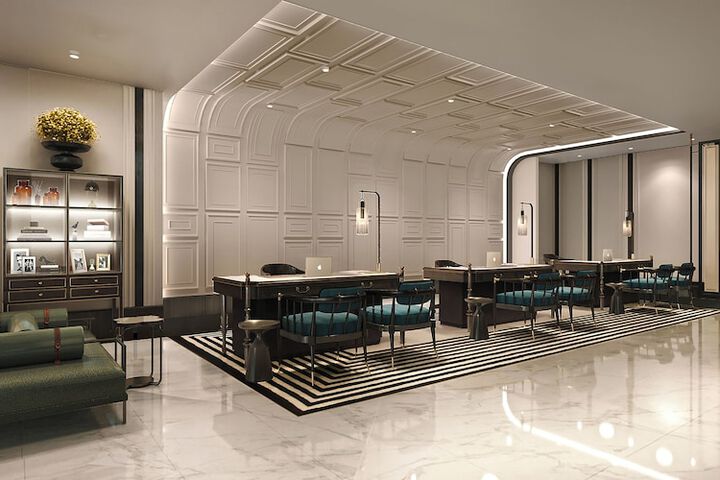Hotel Interior 9 of 72