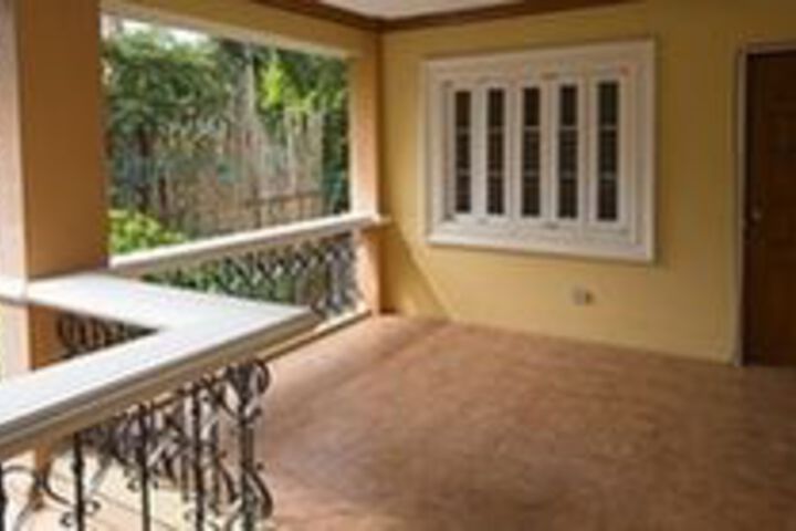 Terrace or Patio