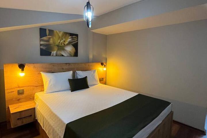 Lilyum Otel