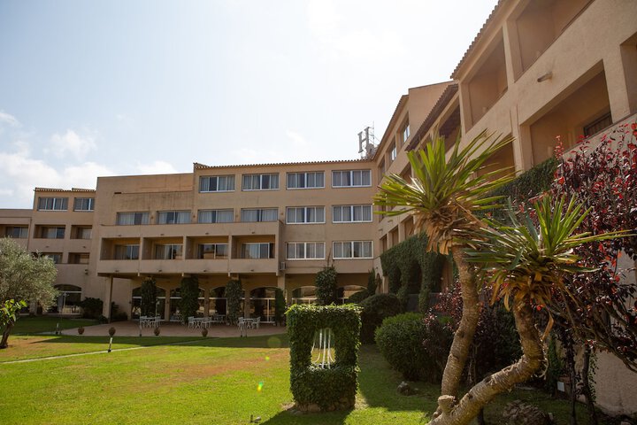 Hotel 77 of 79