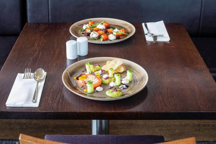 Mercure Bedford Centre Hotel Bedford | Bookonline.com