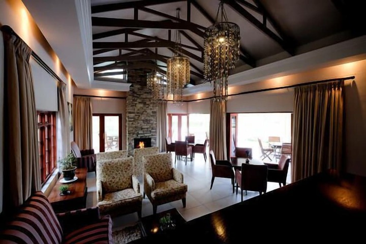 Hotel Interior 3 of 47