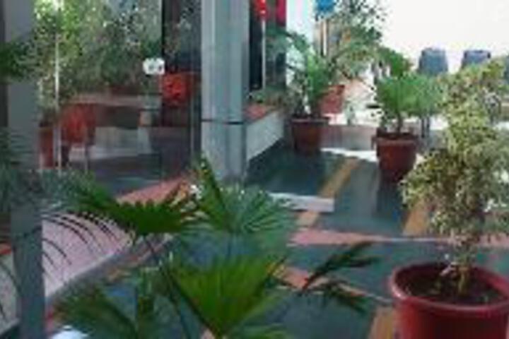 Hotel 5 of 10
