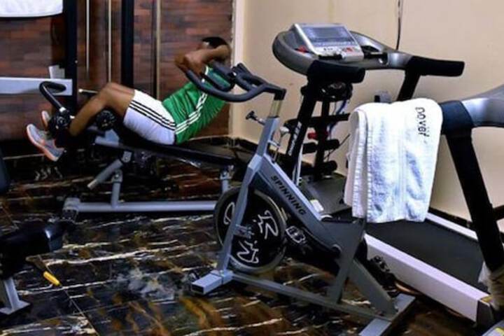 Health and Fitness 16 of 33