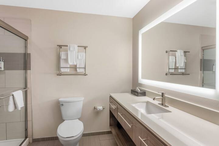 Bath Amenities