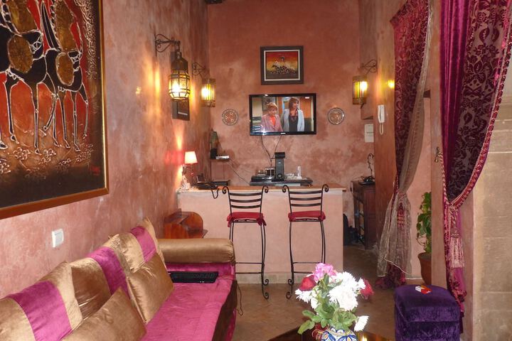 Hotel Interior 5 of 83