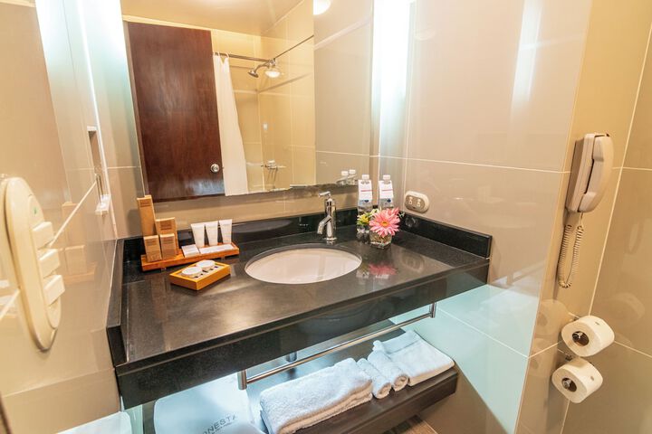 Bathroom Vanities