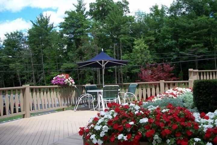 Terrace/Patio 37 of 65