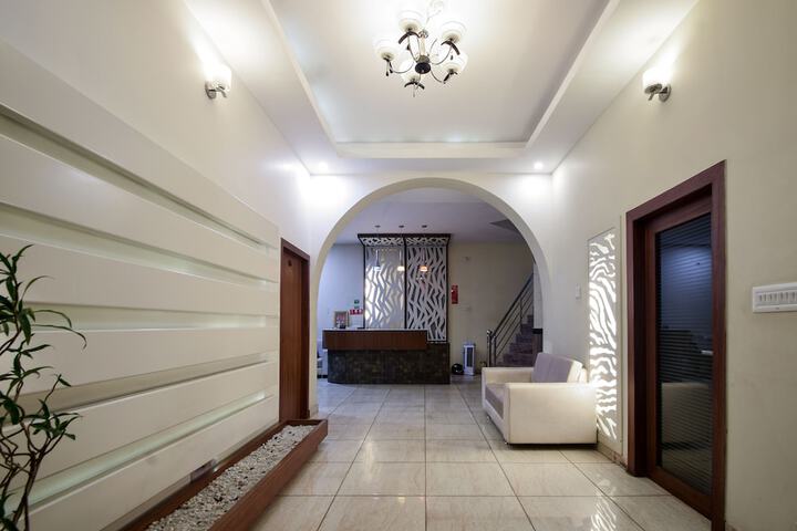 Hotel Interior 2 of 21