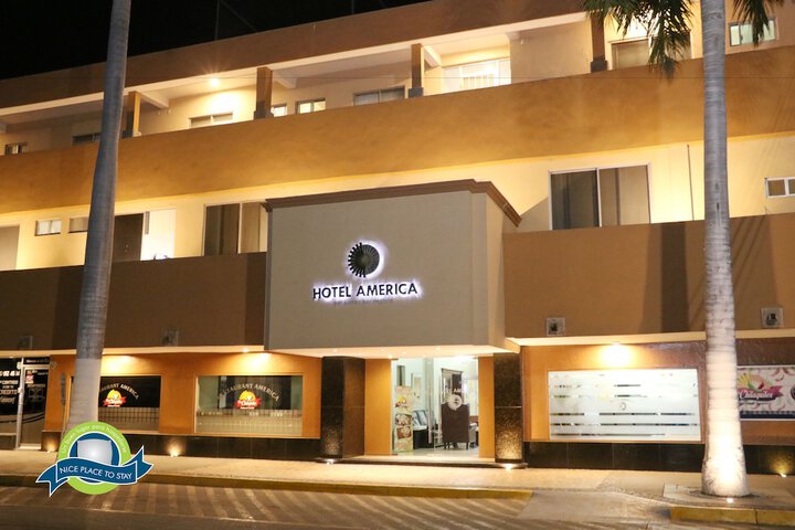 Hotel 98 of 106