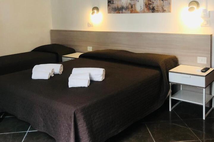 Fitness Facility Photos