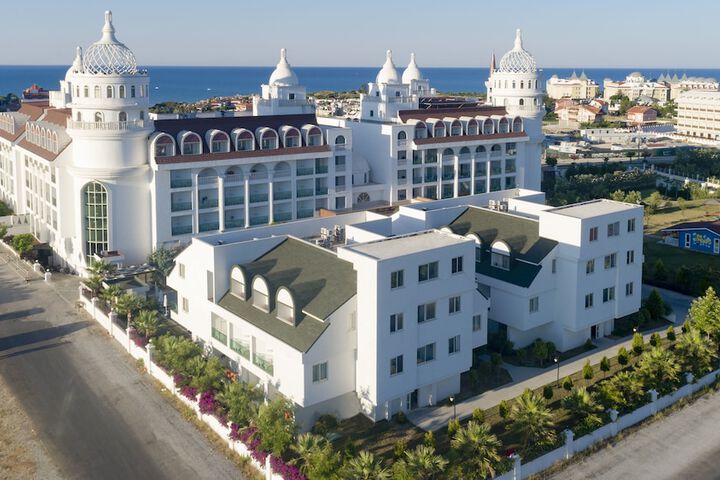 Hotel 73 of 73