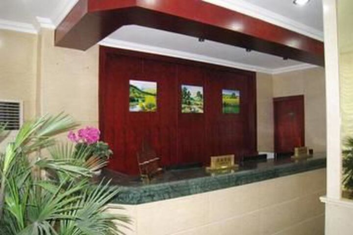 Hotel Interior 24 of 26