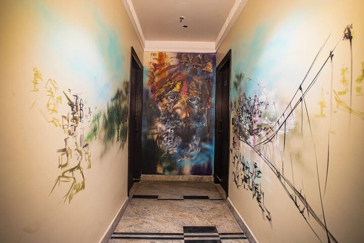 Hotel Interior 4 of 44