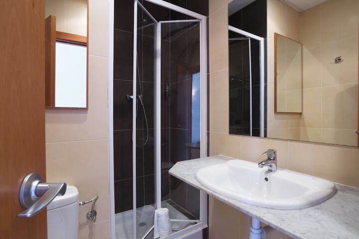 Bath Interior