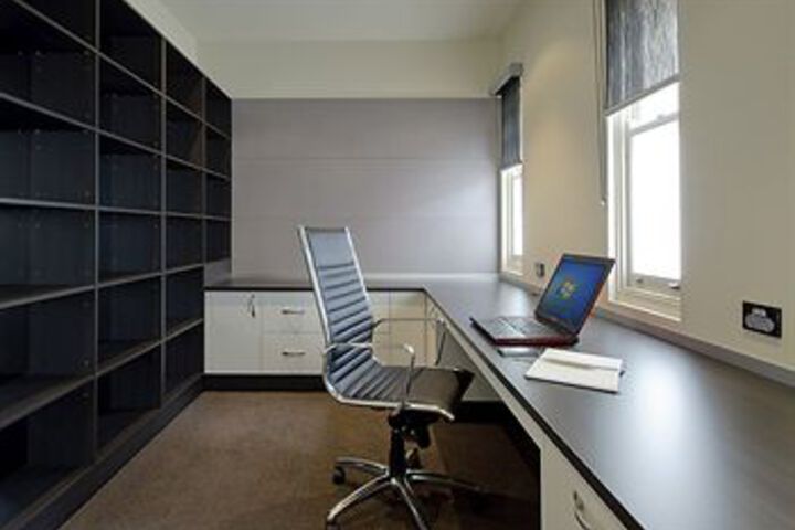 Business Center 3 of 12