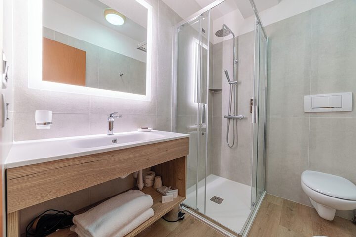 Bath Amenities
