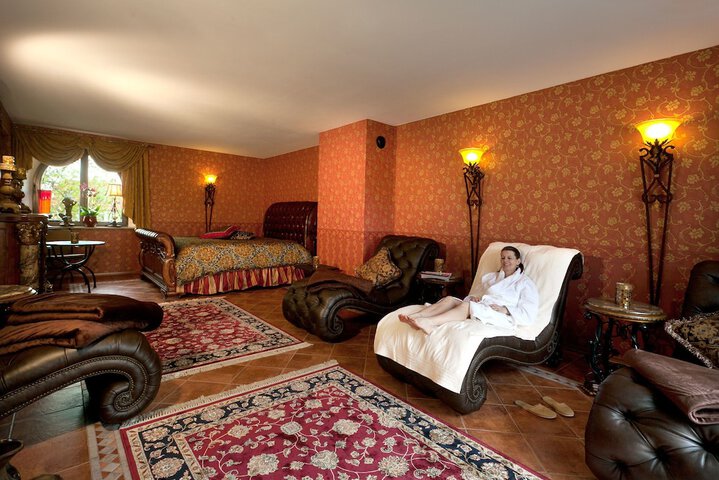 Hotel Spa
